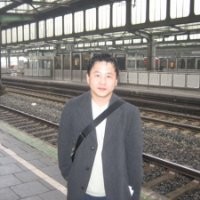 John Kang Email & Phone Number