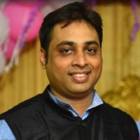 Zediant Technologies Employee Rajesh Jaiswal's profile photo