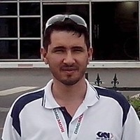 audiogene Employee Amauri Mota's profile photo