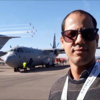 OFPPT Employee Achraf Boutahiri's profile photo