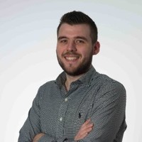 MIT Dynamic Employee Sean Millar's profile photo