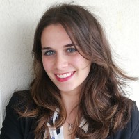 Maeva Bouden Email & Phone Number