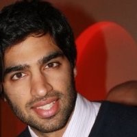 Motive Employee Farukh Rashid's profile photo