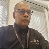 DFA Employee Eliseu Pereira's profile photo