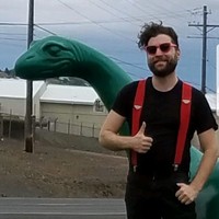 Scoot Employee Ethan Sletteland's profile photo