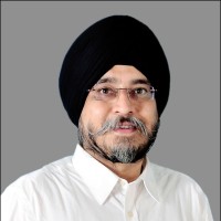 Mareana Employee Rupinder Arora's profile photo
