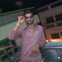 SpoonJoy Employee Mukhesh Mukhi's profile photo