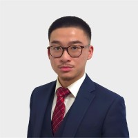 Articus Finance Employee Henry Wong's profile photo