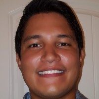 Special Olympics Washington Employee Zachary Colon's profile photo