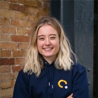 Theodo HealthTech (ex-Hokla) Employee Marie Uffoltz's profile photo