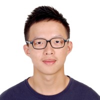 COMAC Employee George Tsang's profile photo