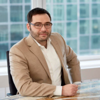 Roc360 Employee Maksim Stavinsky's profile photo