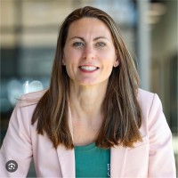 Breast Cancer Canada Employee Angela Marlatt's profile photo