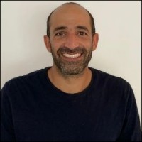 ToBe Employee Uria Kandanyan's profile photo