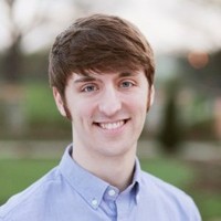 Fountain Employee Jonathan Lind's profile photo