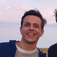 Twenty Employee Thomas Francs's profile photo