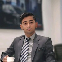 MGF Toyota Employee Abhishek Chaudhary's profile photo