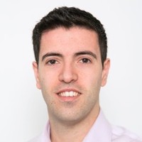 OW Ocean Winds Employee Diego Sánchez's profile photo