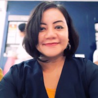 Dexa Group Employee Michelle Joandita's profile photo
