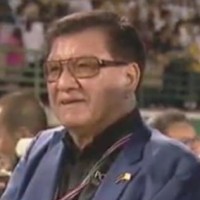 BEC-Tero Entertainment PCL Employee Brian Marcar's profile photo