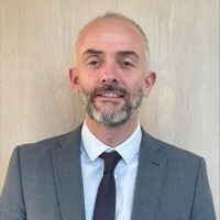 The Glasgow Academy Employee Jamie Laycock's profile photo