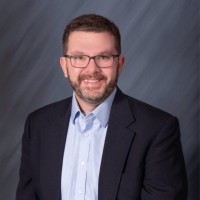 Indium Corporation Employee Brian Reid's profile photo