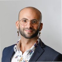 GHD Employee Michael Saba's profile photo