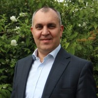 UHasselt Employee Eric Pass's profile photo