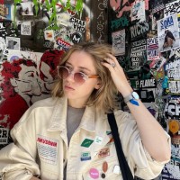 CUSP Wealth Employee Ekaterina Shevyakova's profile photo