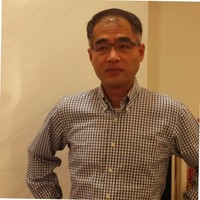 Giga Computing Employee Robby Lin's profile photo