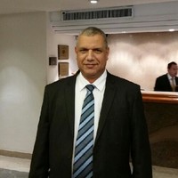 epsilor Employee Hagai Shmuel's profile photo