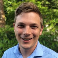 Boeing Employee Jason Bower's profile photo