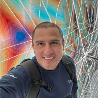 Cisco Employee Edwin Salazar's profile photo