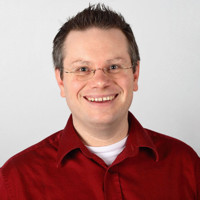 Paper Leaf Employee Drew McQuarrie's profile photo