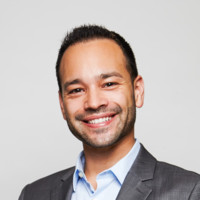 Zendesk Employee Andrew Martinez's profile photo