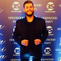 3S Tecnologia Employee Lucas Garrett's profile photo