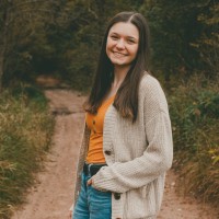 Grace Zimmer Email