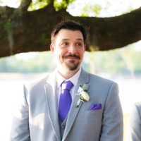 Workiva Employee Christopher Phillips's profile photo