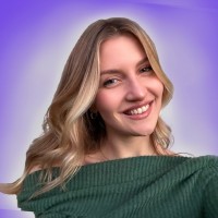 Stacks Employee Gaia Germanò's profile photo