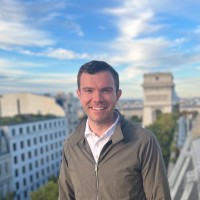 CSP Associates Employee Matt Lindgren's profile photo