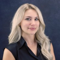 Arkansas Department of Energy & Environment Employee Lucy Cross's profile photo