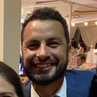OHLA PERÚ Employee Willy Borja Zegarra's profile photo