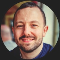 The Access Group Employee Lee Power's profile photo