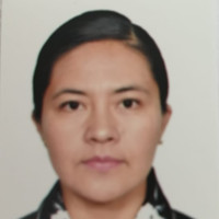 Accord Farma México Employee Diana Lima Estrada's profile photo