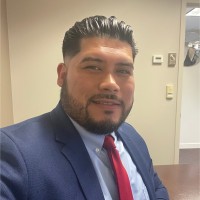 Bank of America Merrill Lynch Employee Oscar Escobar's profile photo