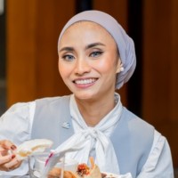 Binary Nexus Sdn Bhd Employee Nurjihah Jefferidin's profile photo