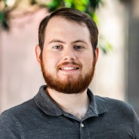 Kutztown University of Pennsylvania Employee Ross Mather's profile photo