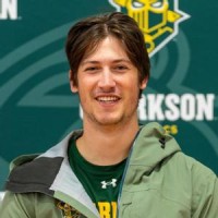 Tighe & Bond Employee Eric Dewitt's profile photo