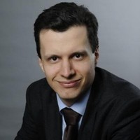 Dragon Capital Employee Mykhailo Granchak's profile photo