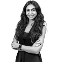 X Architects Employee Lilian Khalil's profile photo
